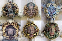 green man cathedral norwich 8-2016